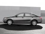 Toyota Camry Sedan 2009 года